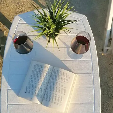 Blue Dream - Two Bedroom With Terrace And Sea View A2 * Putniković