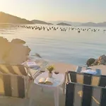 Blue Dream - Two Bedroom With Terrace And Sea View A2 * Putniković