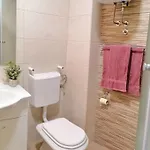 דירה Blue Dream - Two Bedroom With Terrace And Sea View A2 Putniković