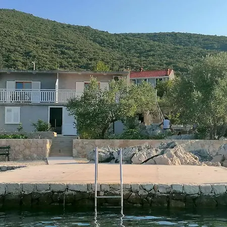 Blue Dream - Two Bedroom With Terrace And Sea View A2