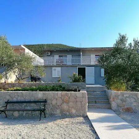 Apartment Blue Dream - Two Bedroom With Terrace And Sea View A2 *