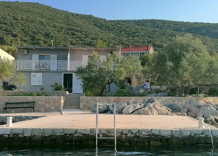 Blue Dream - Two Bedroom With Terrace And Sea View A2